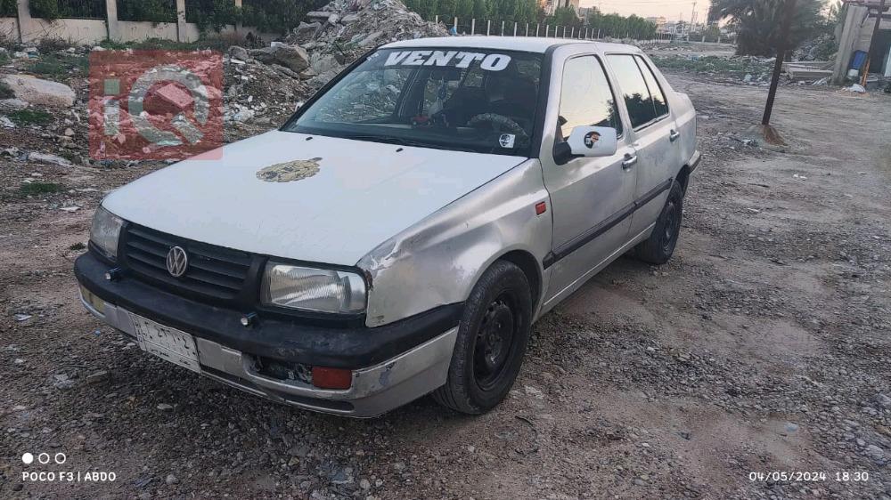 فولكسفاغن جولف